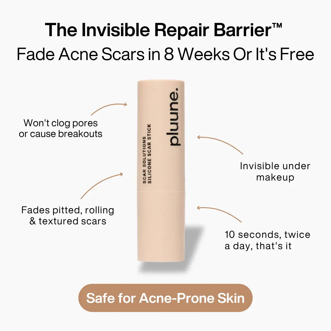 Clinical Acne Scar Repair Stick™ Pluune