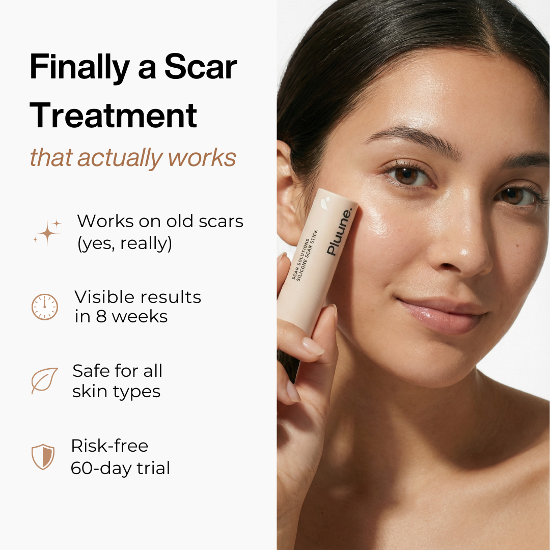 Clinical Acne Scar Remodeling Stick™