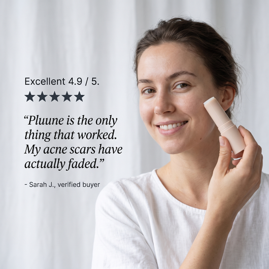 Clinical Acne Scar Repair Stick™.