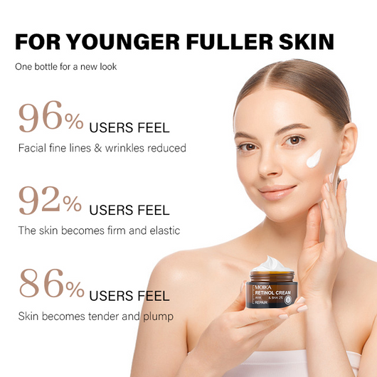 Retinol Resurfacing Scar Cream