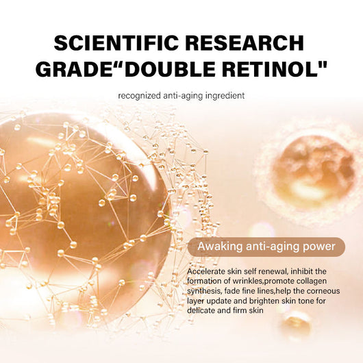 Retinol Resurfacing Scar Cream