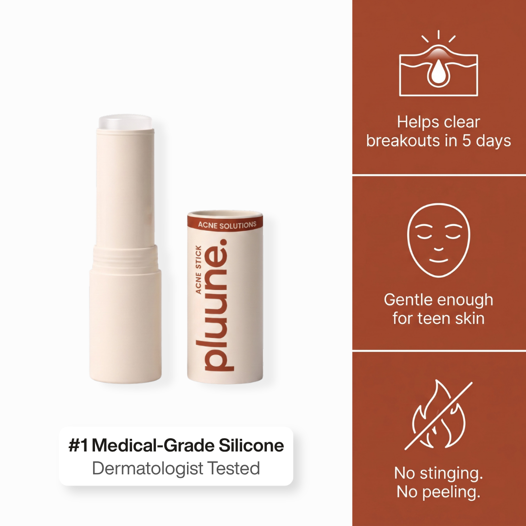 Kill Acne & Redness Stick™