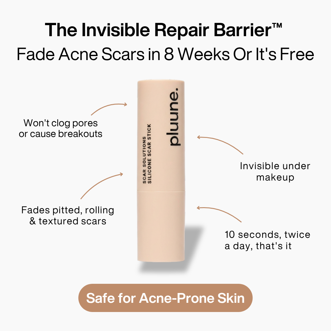 Clinical Acne Scar Repair Stick™