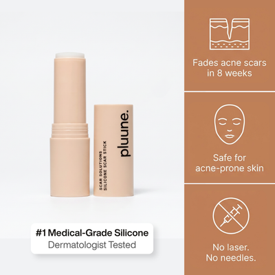 Clinical Acne Scar Repair Stick™.