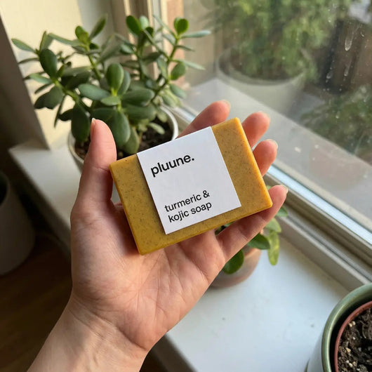 Anti - Inflammatory Scar Prep Cleanser - Pluune