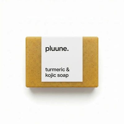 Anti - Inflammatory Scar Prep Cleanser - Pluune