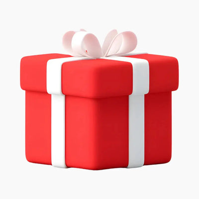 FREE Mystery Gift - Pluune
