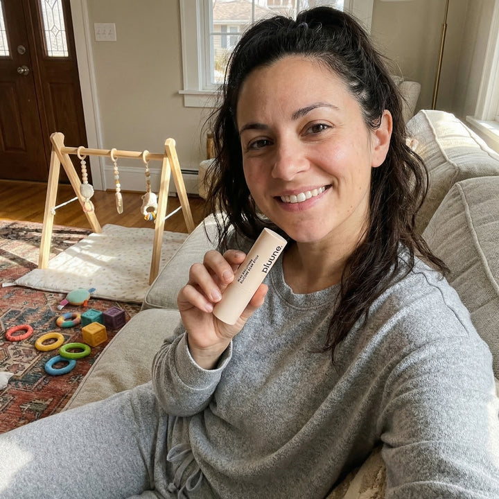 Review by Valentina R