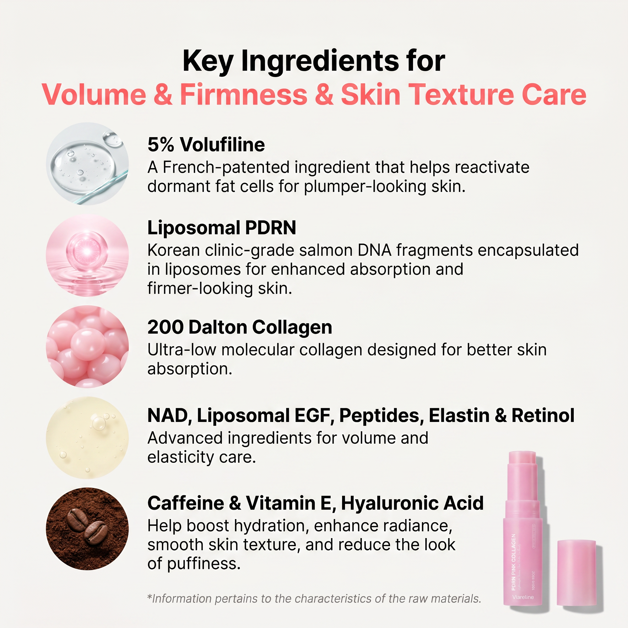PDRN Pink Collagen Volume Multi Balm