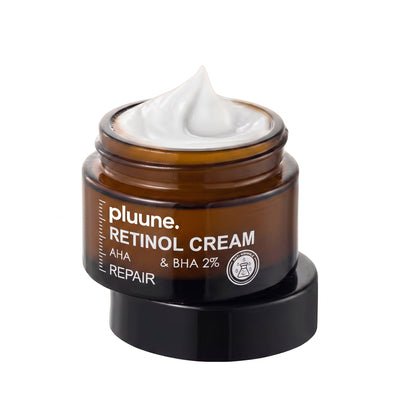 Retinol Resurfacing Scar Cream
