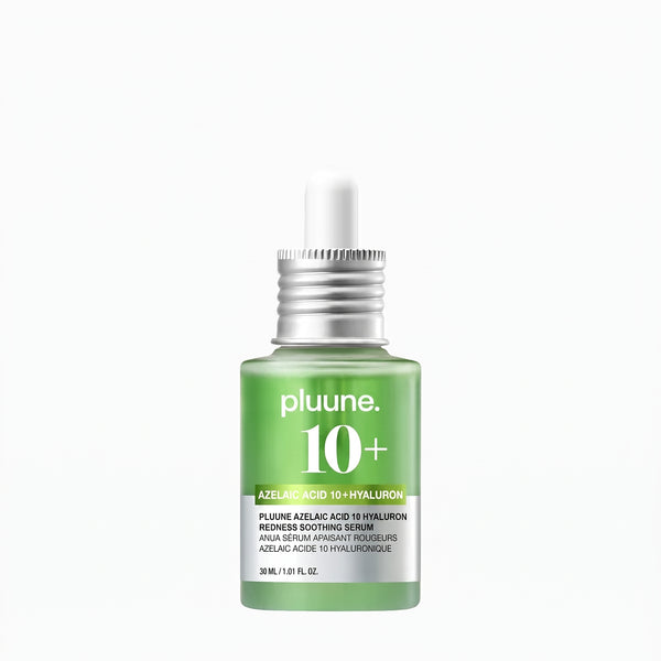 Anti-Redness Calming Serum