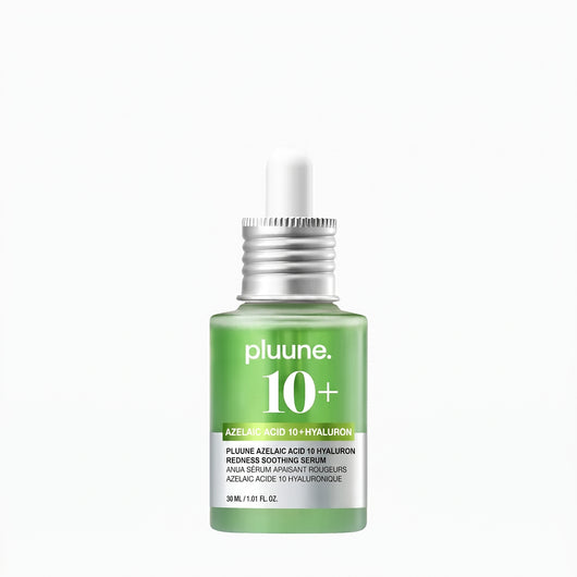 Anti-Redness Calming Serum