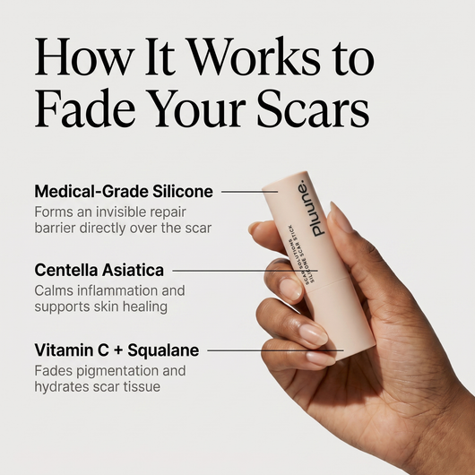 Clinical Acne Scar Repair Stick™.