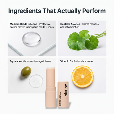 Clinical Acne Scar Repair Stick™.