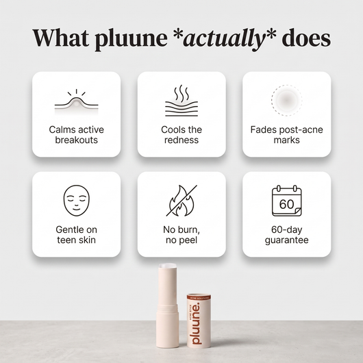 Kill Acne & Redness Stick™