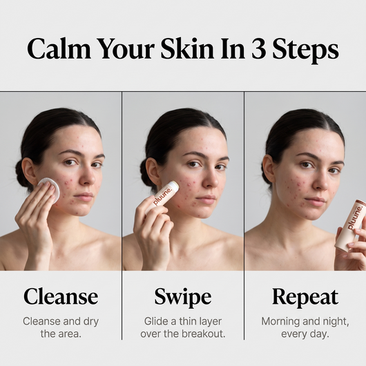 Kill Acne & Redness Stick™