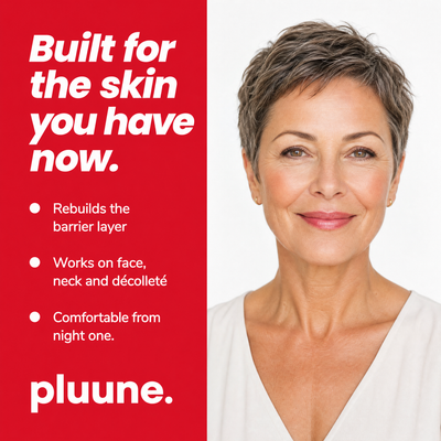 Time Reverse Cream (All-In-One)
