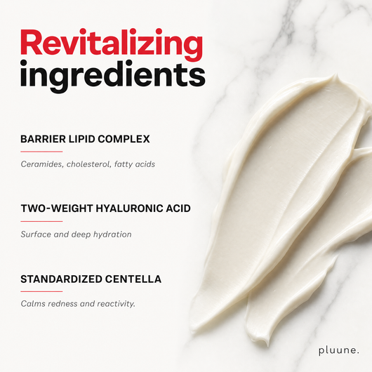 Time Reverse Cream (All-In-One)