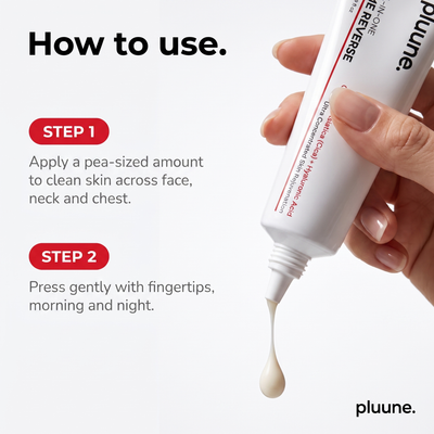 Time Reverse Cream (All-In-One)