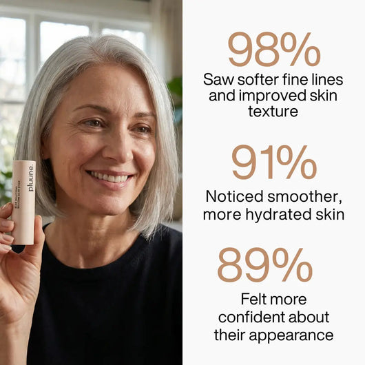 Mature Women’s Skin Recovery Stick™ - Pluune