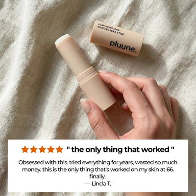 Mature Women’s Skin Recovery Stick™ - Pluune
