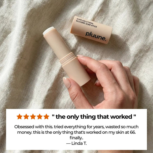 Mature Women’s Skin Recovery Stick™ - Pluune