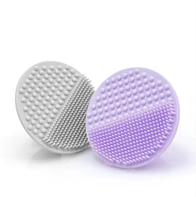 Micro - Exfoliation Scar Prep Brush - Pluune