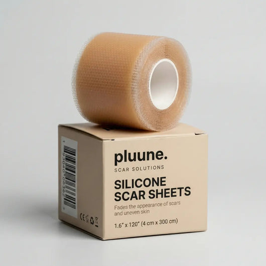 Overnight Occlusion Silicone Sheets - Pluune